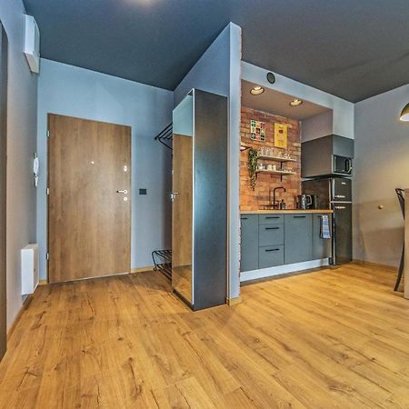 Apartament Golden Kate Apartment กดัญสก์ ภายนอก รูปภาพ